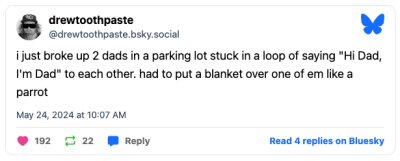 Watch Bluesky's leaked NSFW photo on TwXstars