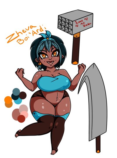 Watch Vixenshelby's leaked NSFW photo on TwXstars