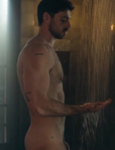 Watch damn.'s leaked NSFW photo on TwXstars