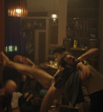 Watch damn.'s leaked NSFW photo on TwXstars