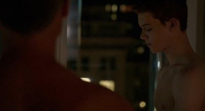 Watch damn.'s leaked NSFW photo on TwXstars