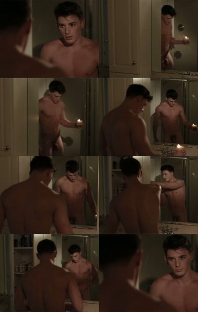 Watch damn.'s leaked NSFW photo on TwXstars