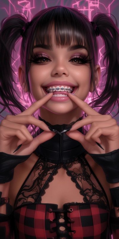 Watch 🦋Queen Primis🌹's leaked NSFW photo on TwXstars