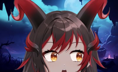 Watch ally kirser ✨⚔️ VA | VTUBER's leaked NSFW photo on TwXstars