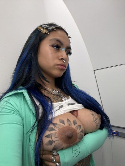 Watch SOULEATERKEFI😈's leaked NSFW photo on TwXstars