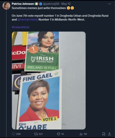 Watch Niamh Ní Chonchubhair's leaked NSFW photo on TwXstars