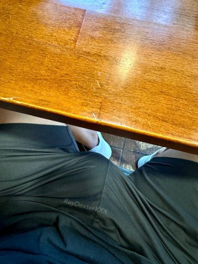 Watch Ray Dexter ($4 OF)'s leaked NSFW photo on TwXstars