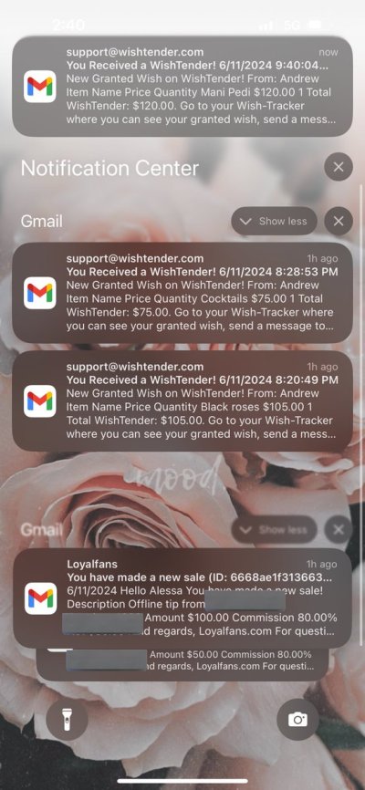 Watch Mistress Alessa's leaked NSFW photo on TwXstars