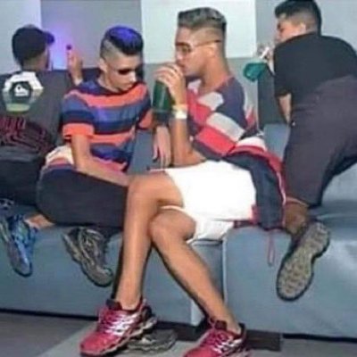 Watch 💌's leaked NSFW photo on TwXstars