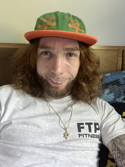 Watch Bryan Silva GRATATA🦁's leaked NSFW photo on TwXstars