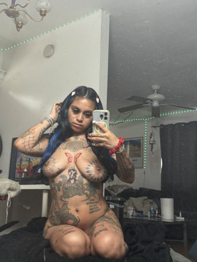 Watch SOULEATERKEFI😈's leaked NSFW photo on TwXstars