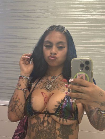 Watch SOULEATERKEFI😈's leaked NSFW photo on TwXstars