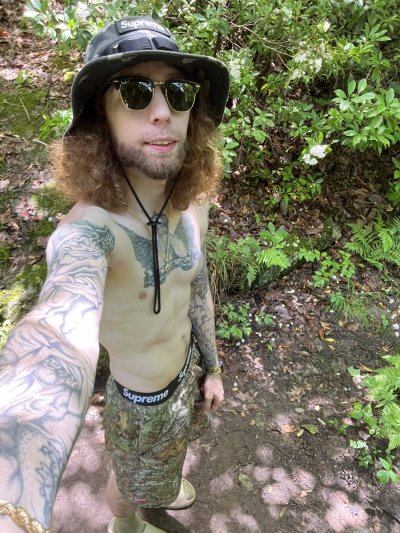 Watch Bryan Silva GRATATA🦁's leaked NSFW photo on TwXstars