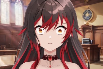 Watch ally kirser ✨⚔️ VA | VTUBER's leaked NSFW photo on TwXstars