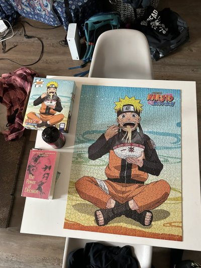 Watch 🪸Naji🐛 🍃's leaked NSFW photo on TwXstars