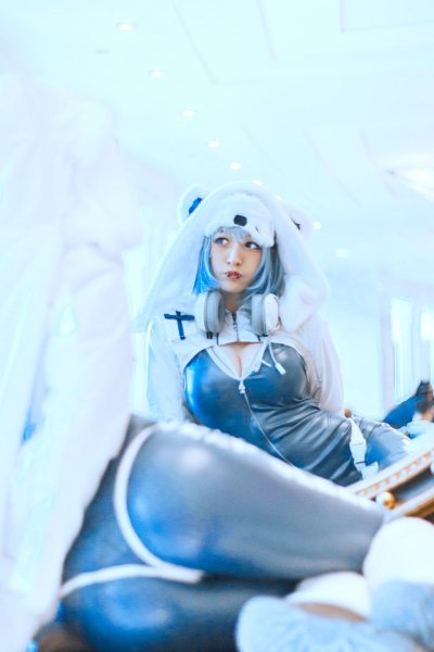 Watch sminky's leaked NSFW photo on TwXstars