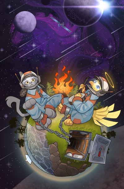 Watch Roaway's leaked NSFW photo on TwXstars