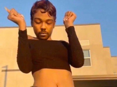 Watch kid fury's leaked NSFW photo on TwXstars