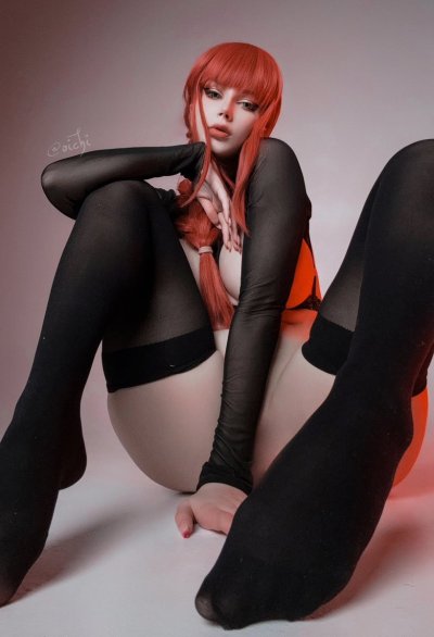 Watch OICHI's leaked NSFW photo on TwXstars