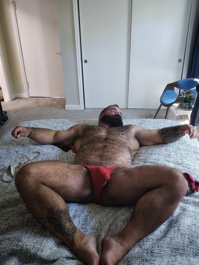 Watch lostinbears's leaked NSFW photo on TwXstars
