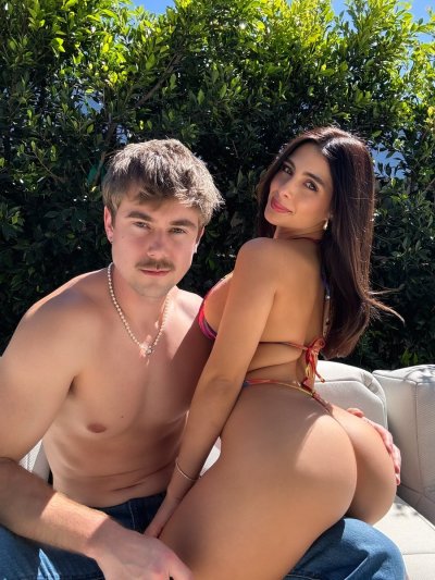 Watch Jak Knife 🔪's leaked NSFW photo on TwXstars