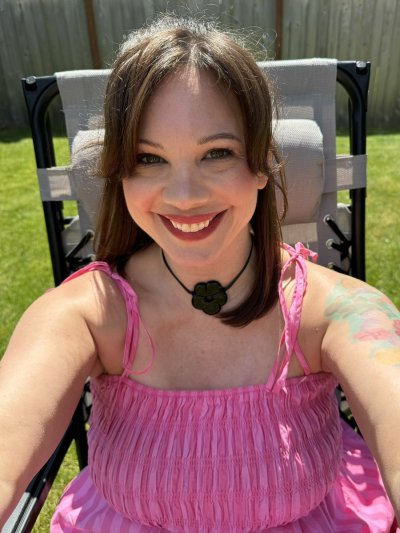 Watch Brittany Elizabeth Welsh's leaked NSFW photo on TwXstars