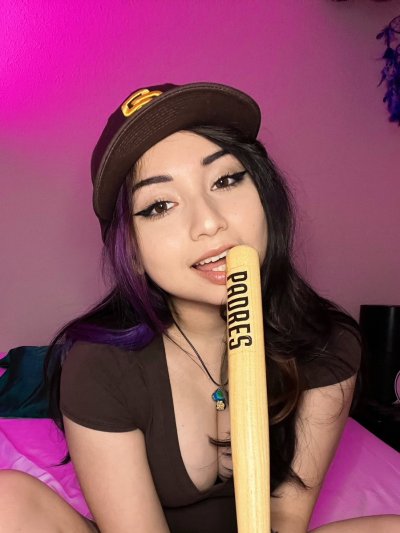 Watch ☆SxnpaiJade☆'s leaked NSFW photo on TwXstars