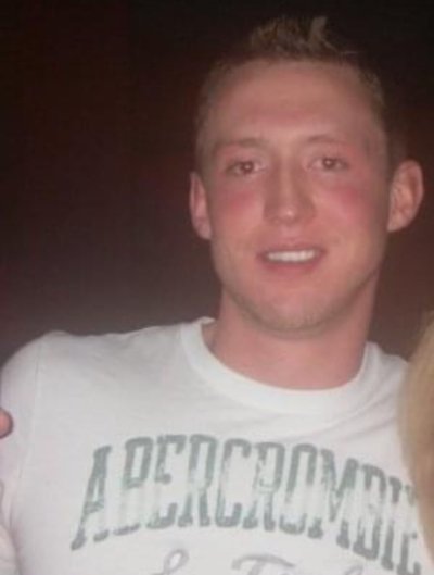 Watch 𝐏𝐢𝐞𝐫𝐜𝐞 𝐏𝐚𝐫𝐢𝐬's leaked NSFW photo on TwXstars