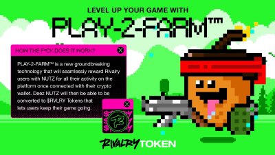 Watch NUTZ by Rivalry's leaked NSFW photo on TwXstars