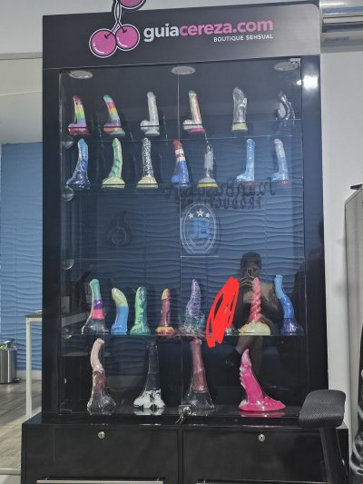 Watch Emma Fiore 🔞 🇦🇷's leaked NSFW photo on TwXstars