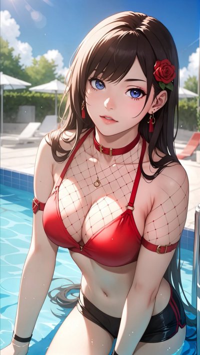 Watch 𝕯𝖆𝖗𝖐𝖅🌙's leaked NSFW photo on TwXstars