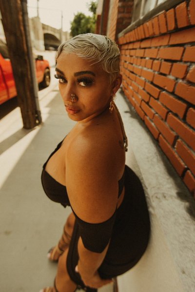 Watch Sapphire💎 The Soul Snatcher's leaked NSFW photo on TwXstars