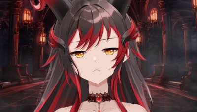 Watch ally kirser ✨⚔️ VA | VTUBER's leaked NSFW photo on TwXstars