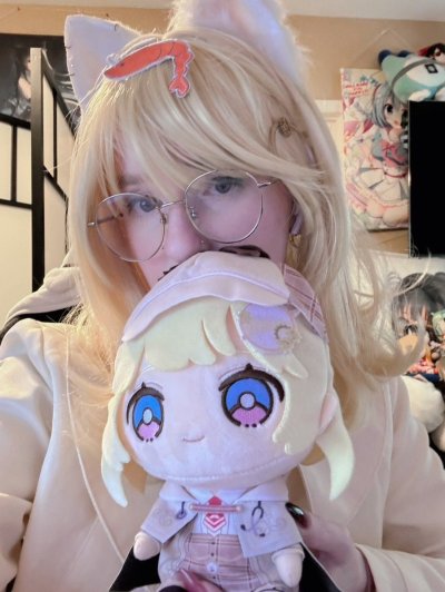 Watch noel's leaked NSFW photo on TwXstars