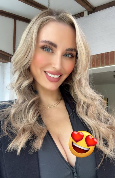 Watch 🖤 Sammy Braddy🖤's leaked NSFW photo on TwXstars