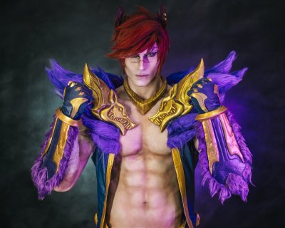 Watch T A R Y N's leaked NSFW photo on TwXstars