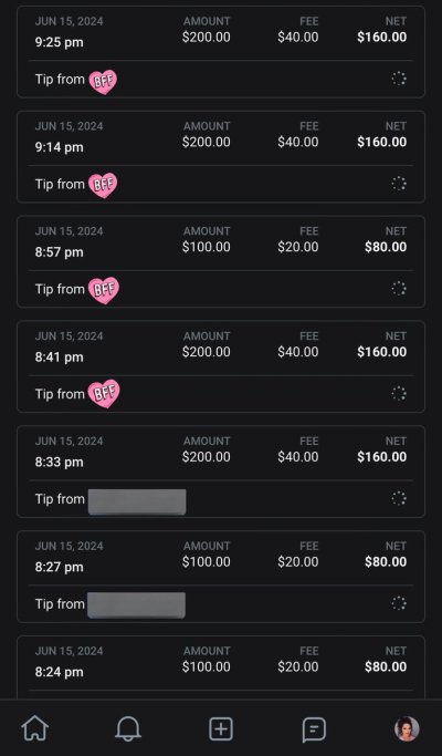 Watch Mistress Alessa's leaked NSFW photo on TwXstars