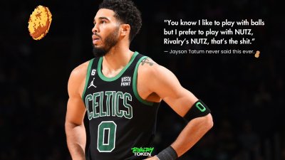 Watch NUTZ by Rivalry's leaked NSFW photo on TwXstars