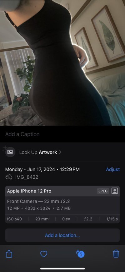 Watch Chloe Kreams ONLY ACCOUNT!'s leaked NSFW photo on TwXstars