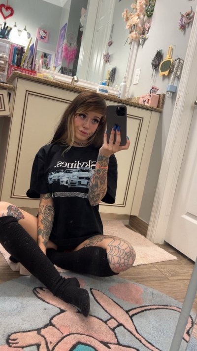 Watch digitalprincxss's leaked NSFW photo on TwXstars