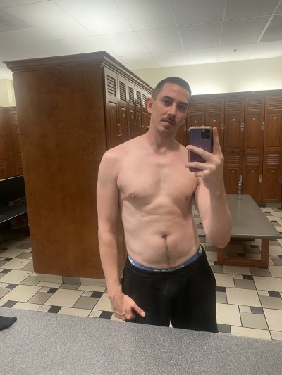 Watch Jack Hunter's leaked NSFW photo on TwXstars