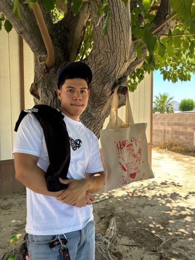 Watch 💌's leaked NSFW photo on TwXstars