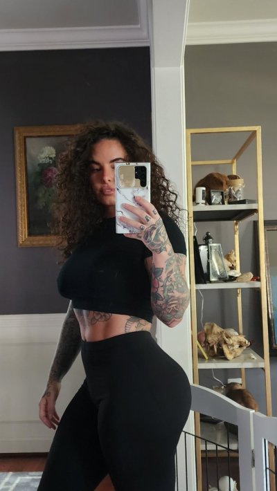 Watch Christy Mack's leaked NSFW photo on TwXstars