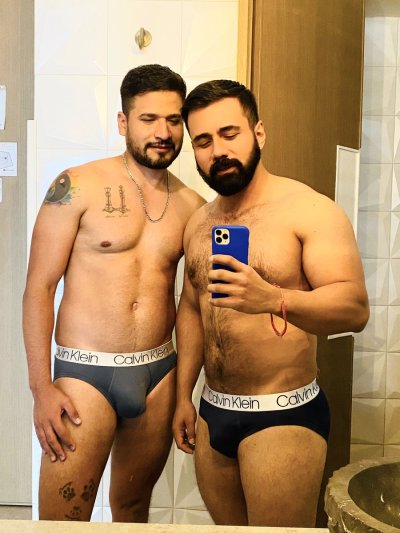 Watch Asher Lopez 's leaked NSFW photo on TwXstars