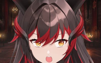 Watch ally kirser ✨⚔️ VA | VTUBER's leaked NSFW photo on TwXstars