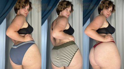 Watch Vixenshelby's leaked NSFW photo on TwXstars