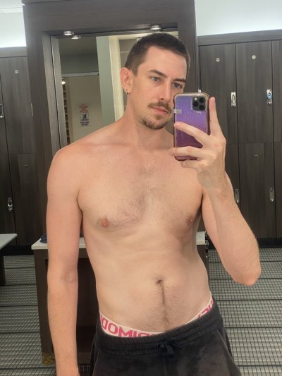 Watch Jack Hunter's leaked NSFW photo on TwXstars