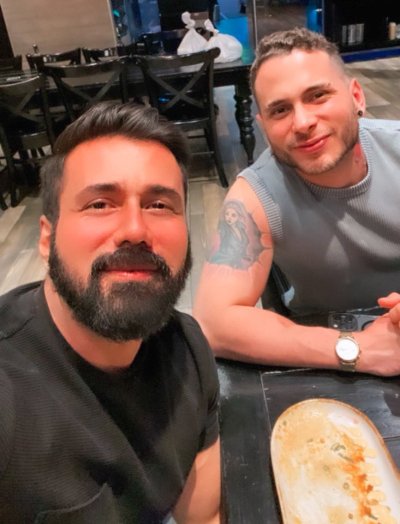 Watch Asher Lopez 's leaked NSFW photo on TwXstars