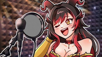 Watch ally kirser ✨⚔️ VA | VTUBER's leaked NSFW photo on TwXstars