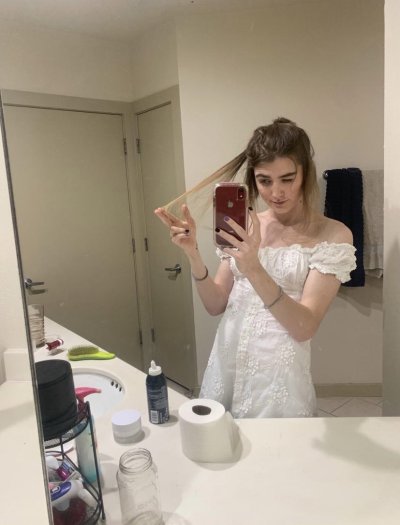 Watch Puppy Bella 💕NSFW 💞 (top 7%)'s leaked NSFW photo on TwXstars